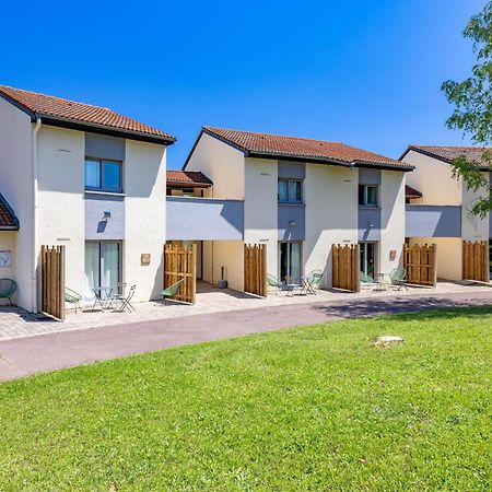 Mercure Lyon Est Villefontaine Εξωτερικό φωτογραφία