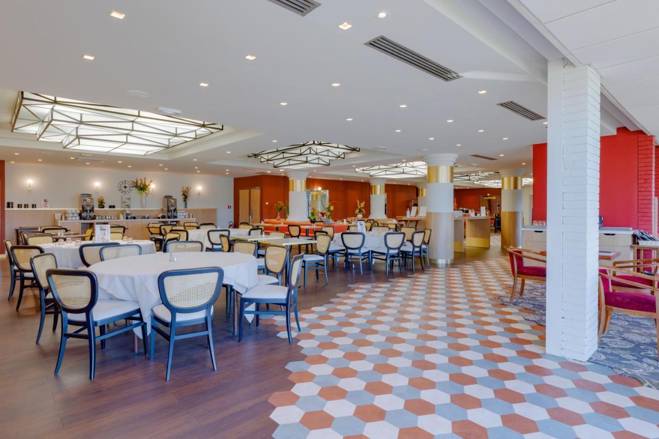 Mercure Lyon Est Villefontaine Εξωτερικό φωτογραφία