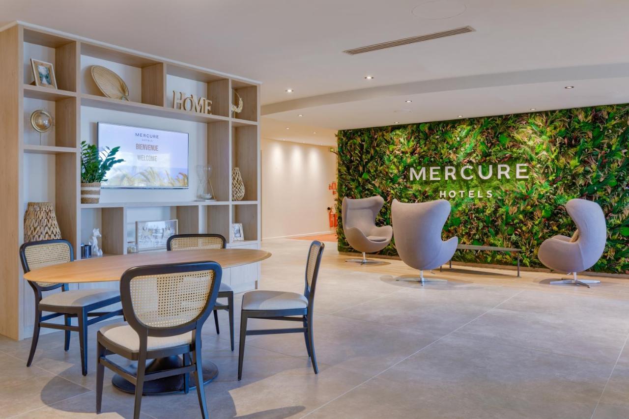 Mercure Lyon Est Villefontaine Εξωτερικό φωτογραφία