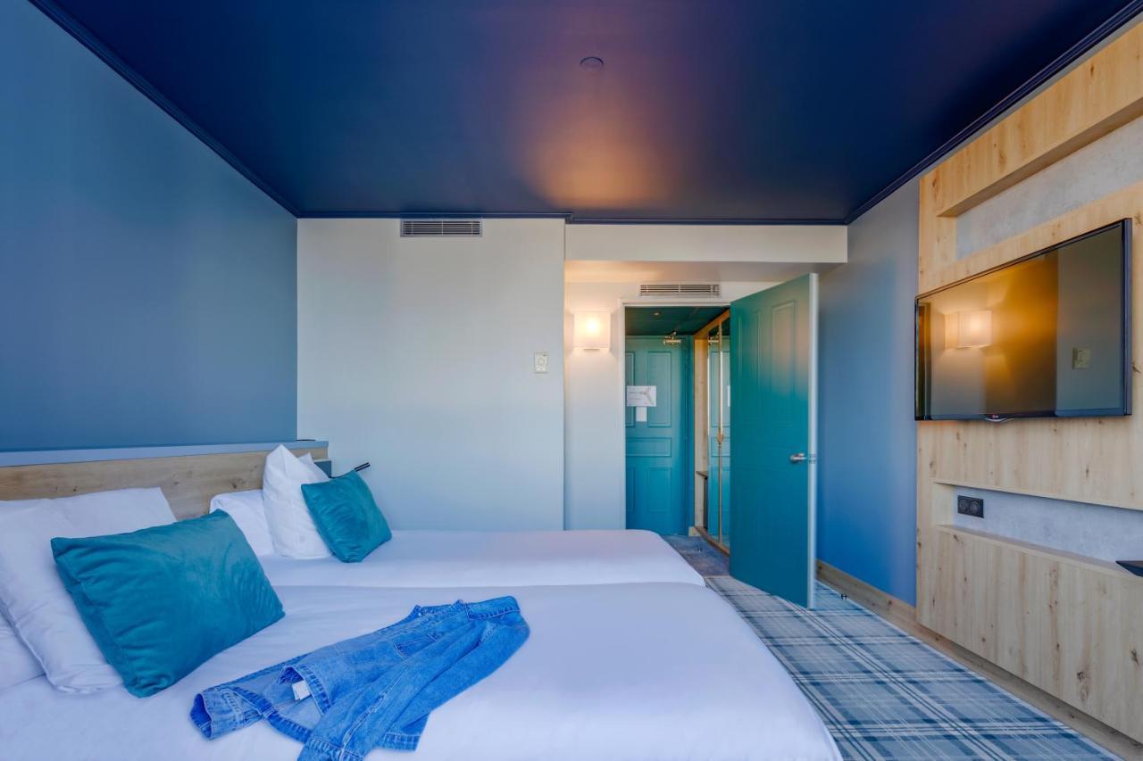 Mercure Lyon Est Villefontaine Εξωτερικό φωτογραφία