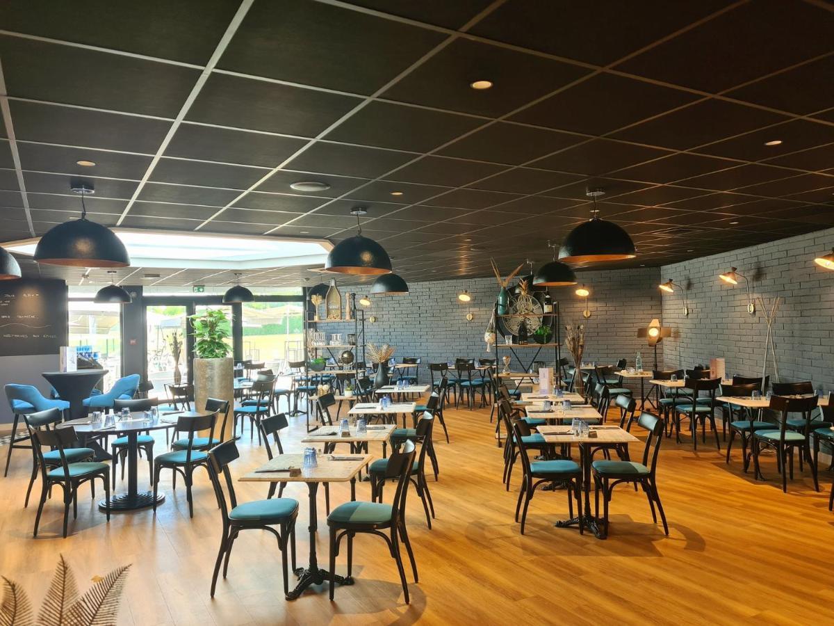 Mercure Lyon Est Villefontaine Εξωτερικό φωτογραφία