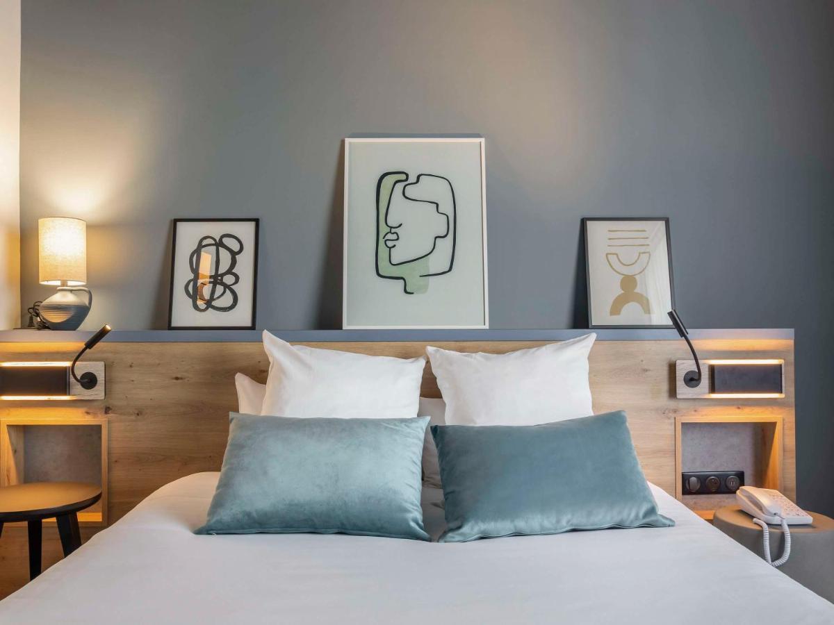 Mercure Lyon Est Villefontaine Εξωτερικό φωτογραφία
