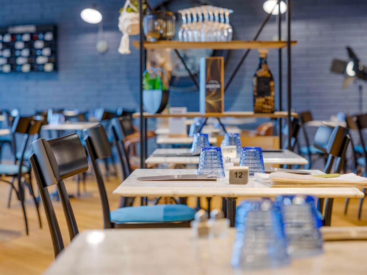 Mercure Lyon Est Villefontaine Εξωτερικό φωτογραφία