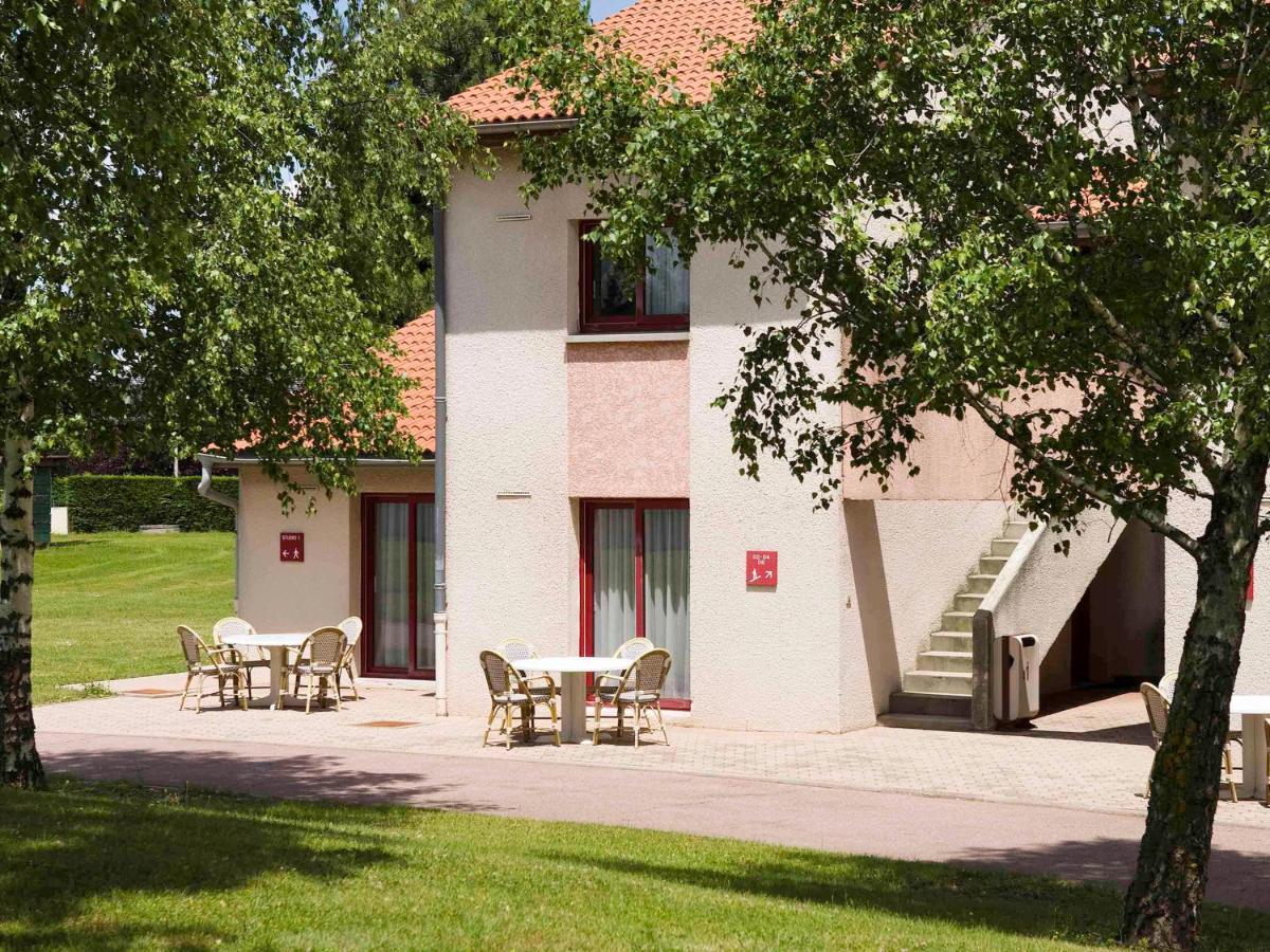 Mercure Lyon Est Villefontaine Εξωτερικό φωτογραφία