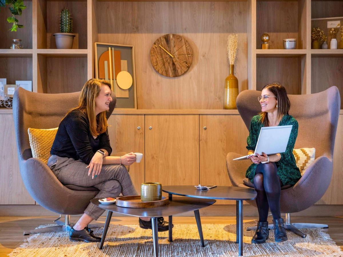 Mercure Lyon Est Villefontaine Εξωτερικό φωτογραφία