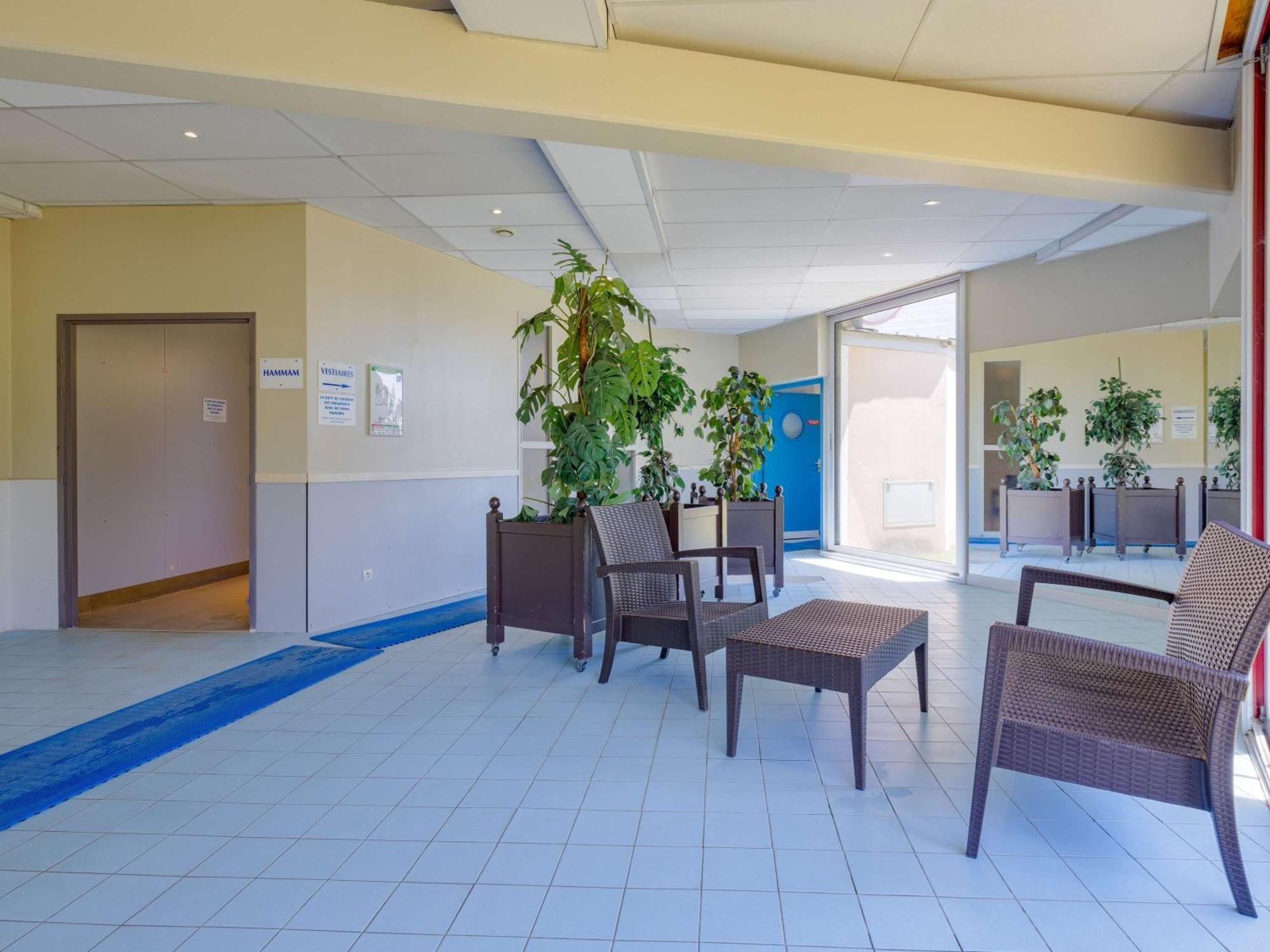 Mercure Lyon Est Villefontaine Εξωτερικό φωτογραφία