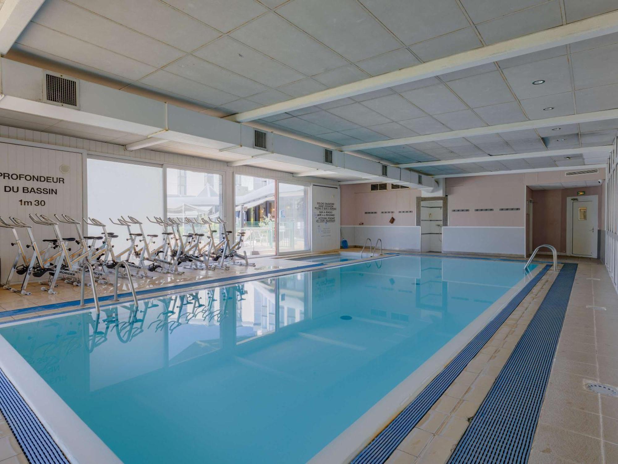 Mercure Lyon Est Villefontaine Εξωτερικό φωτογραφία