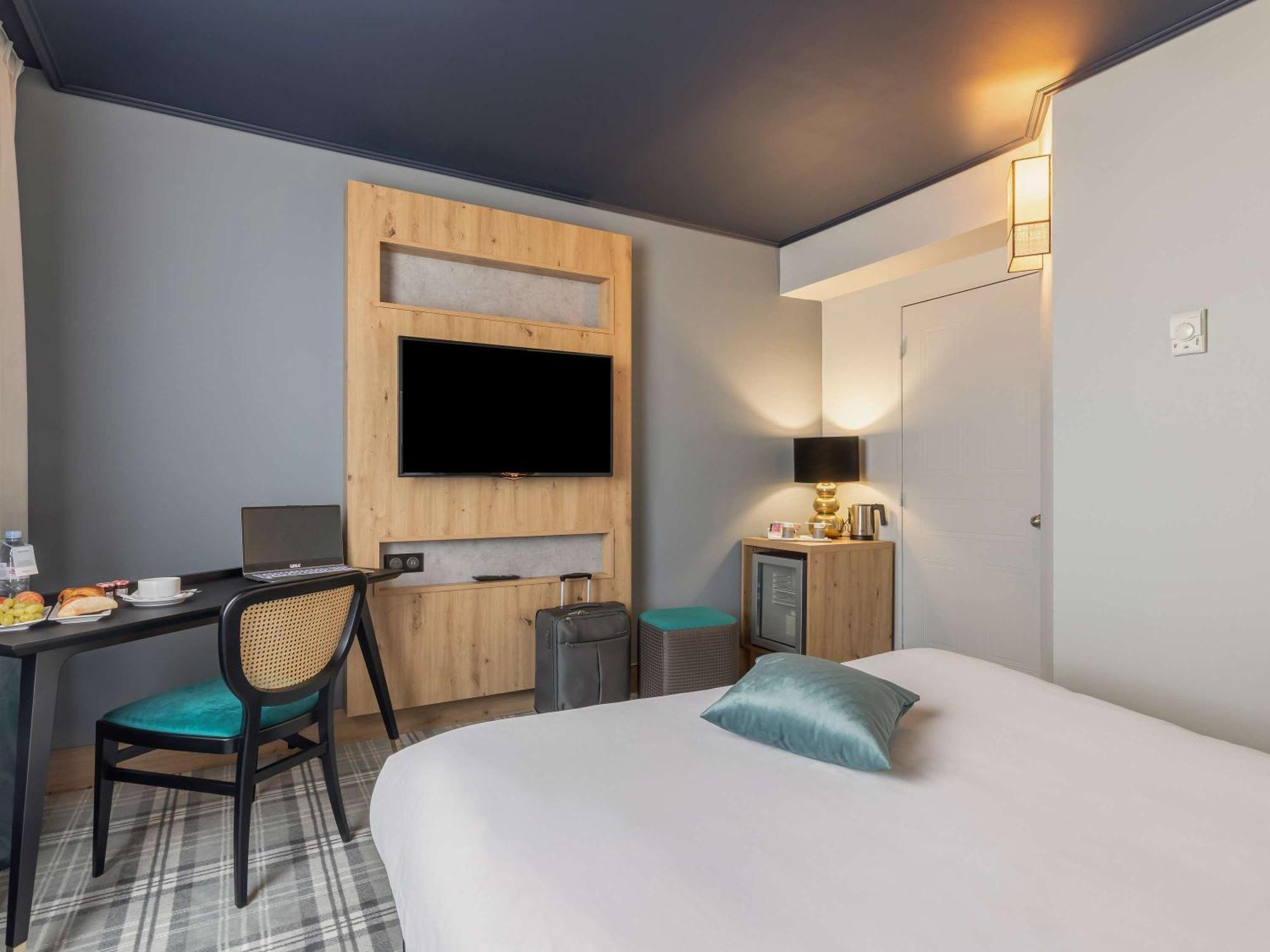 Mercure Lyon Est Villefontaine Εξωτερικό φωτογραφία
