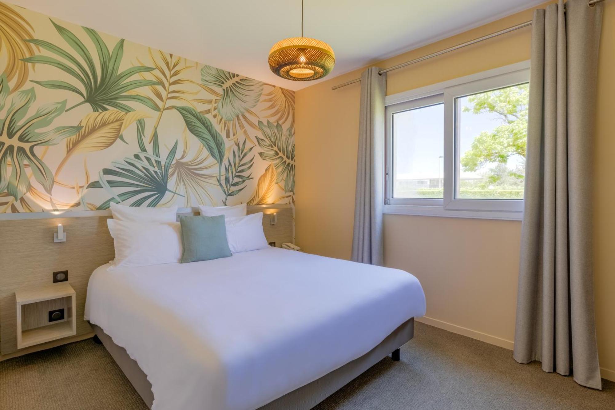 Mercure Lyon Est Villefontaine Εξωτερικό φωτογραφία