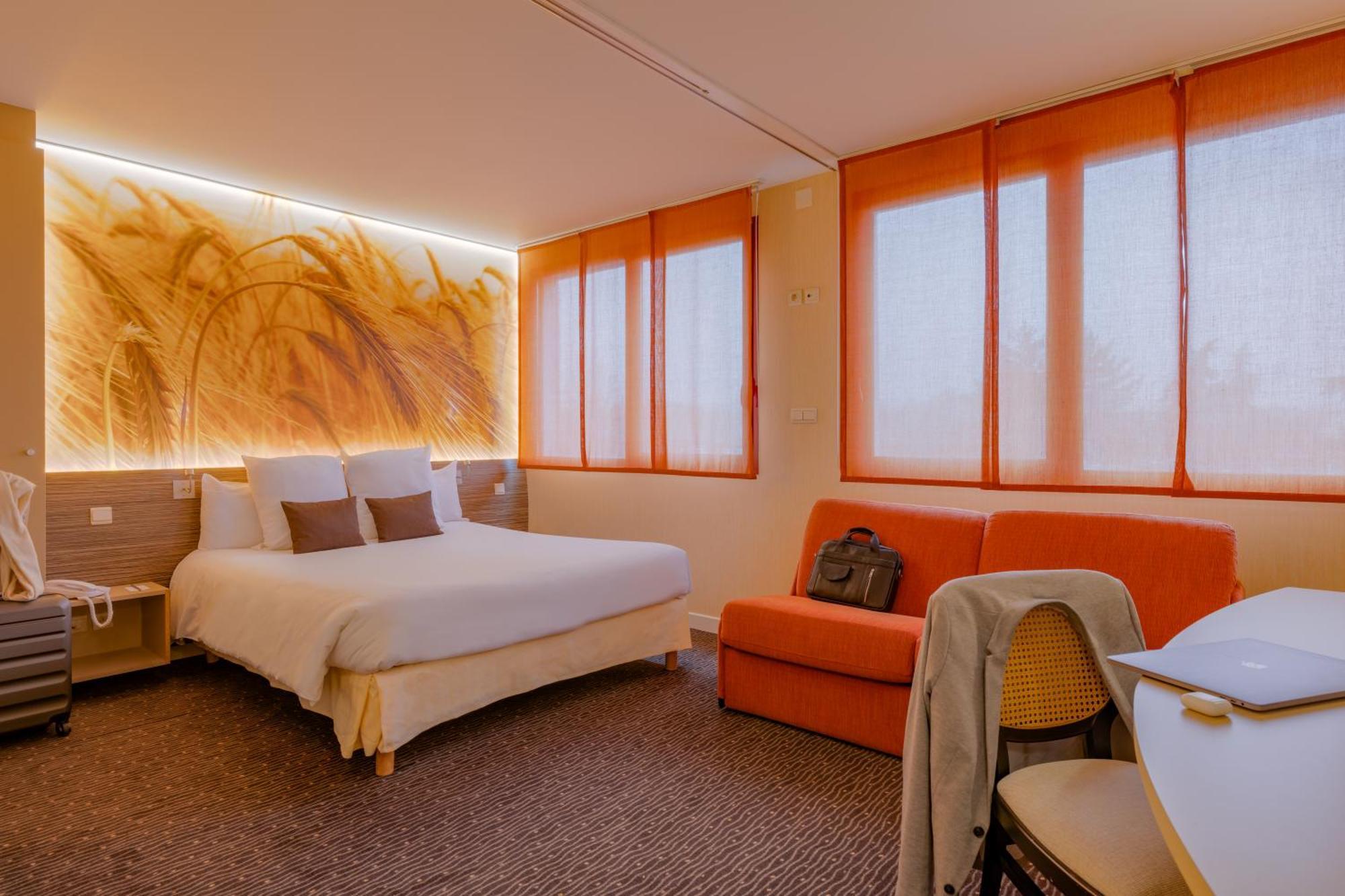 Mercure Lyon Est Villefontaine Εξωτερικό φωτογραφία