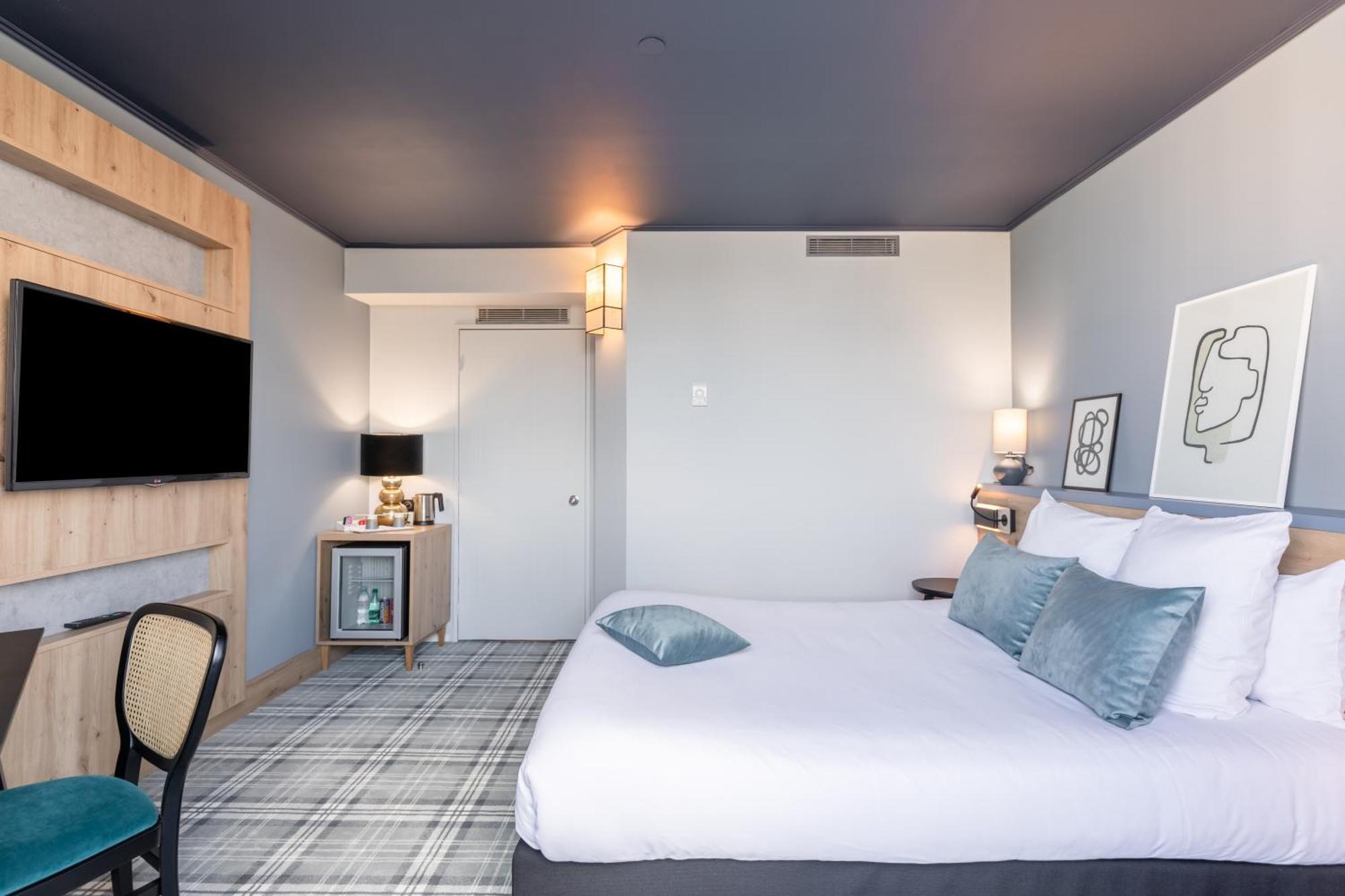 Mercure Lyon Est Villefontaine Εξωτερικό φωτογραφία