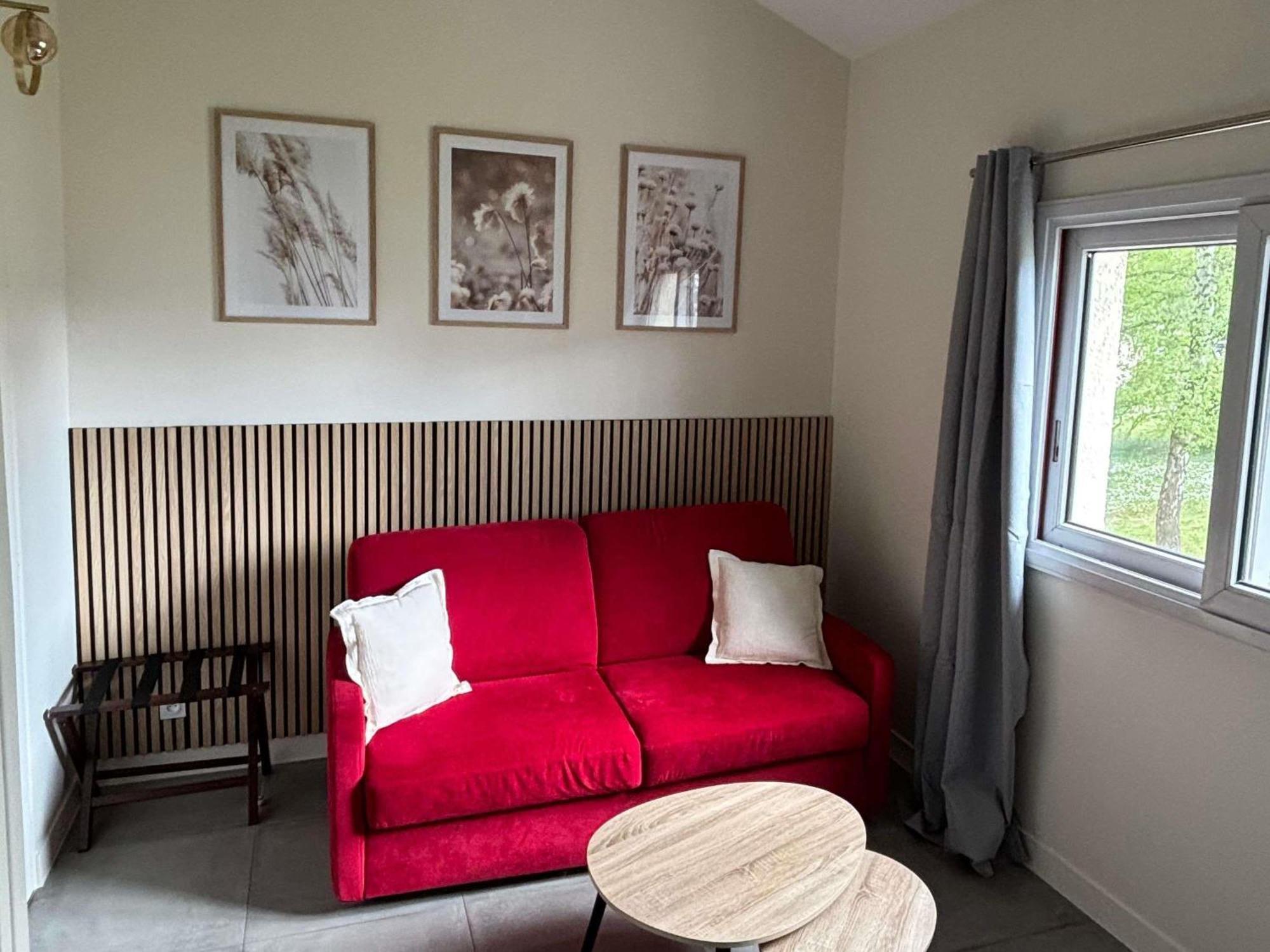 Mercure Lyon Est Villefontaine Εξωτερικό φωτογραφία